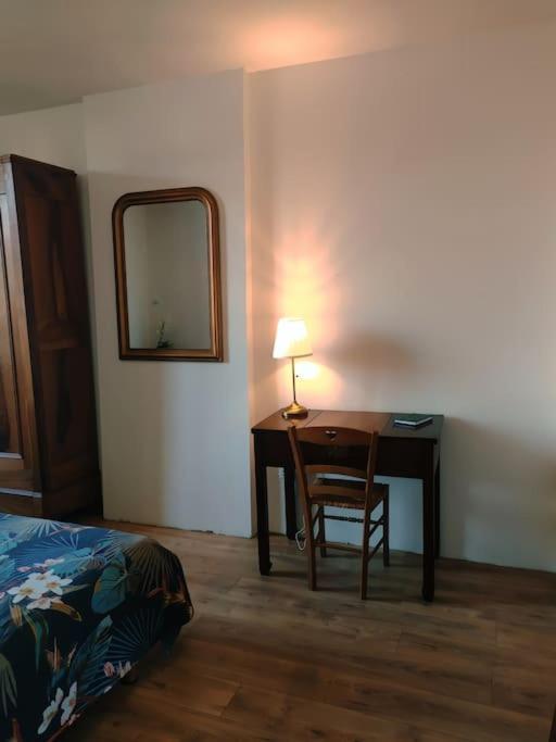 גיילאק Maison De Charme Proche Gare Et Centre Ville מראה חיצוני תמונה