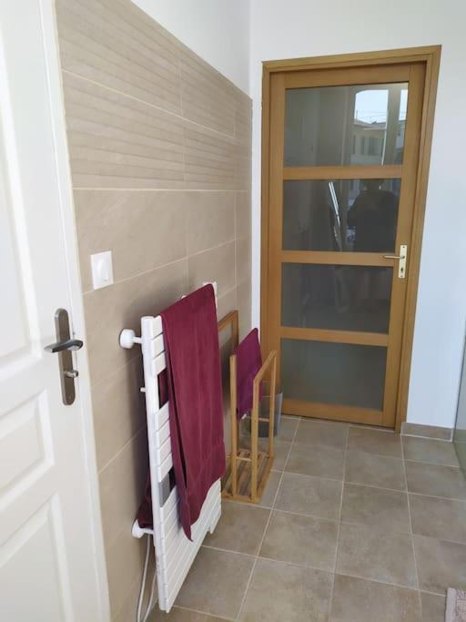 גיילאק Maison De Charme Proche Gare Et Centre Ville מראה חיצוני תמונה