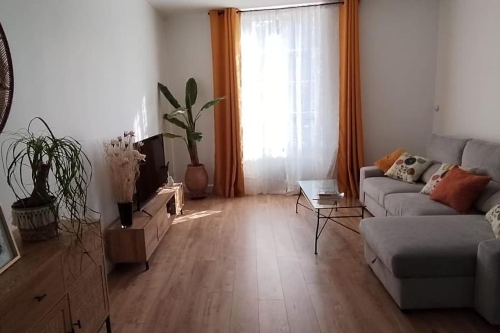 גיילאק Maison De Charme Proche Gare Et Centre Ville מראה חיצוני תמונה