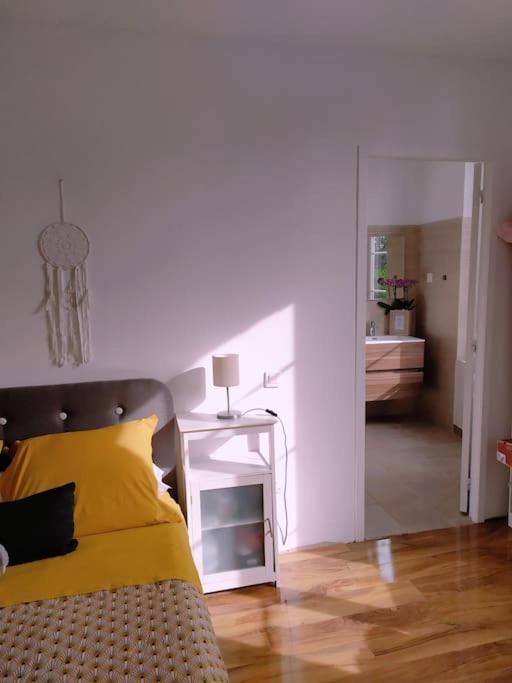 גיילאק Maison De Charme Proche Gare Et Centre Ville מראה חיצוני תמונה